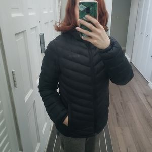 Mountain Warehouse puffer jacket